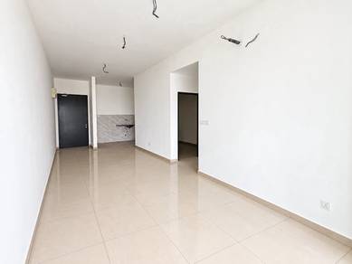 Condominium For Sale in The Hipster @ Taman Desa