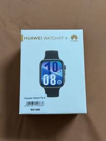 Huawei Watch Fit 4
