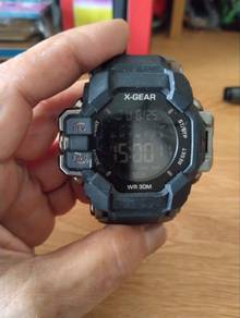 Watch