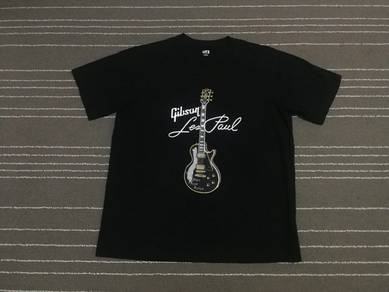 Gibson 1968 les Paul custom reissue M