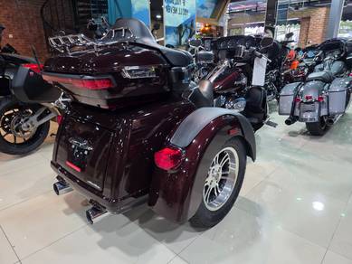 Harley-Davidson Tri Glide Ultra