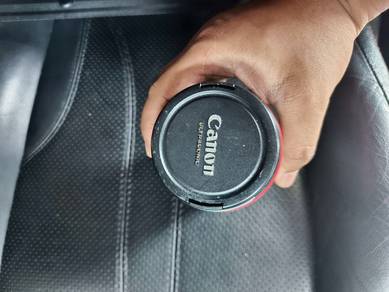 canon untra sonic 100mm
