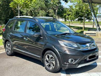 Honda BR-V V in Johor Bahru, JHR