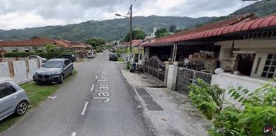 1-storey Terraced House For Sale in Ayer Itam,PNG