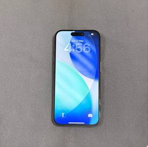 iPhone 15 pro 256GB