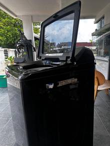 Mesin Basuh Jenama Samsung 23kg
