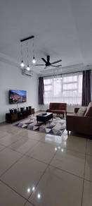 Service Residence For Rent in Palmyra Residences