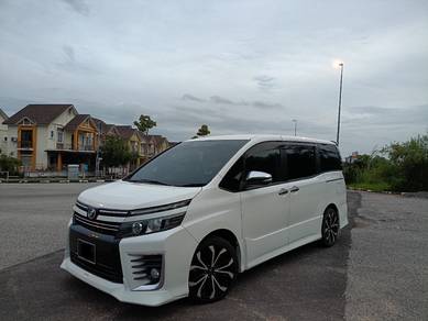 Toyota Voxy ZS GS in Pokok Sena, KDH
