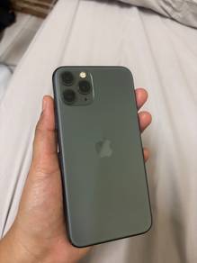 IPHONE 11PRO 256gb