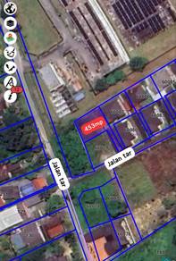 Residential Land in Kuala Terengganu, TRG