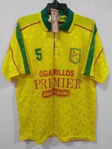 Rare jersey Fansversion REAL CARTAGENA 90s era