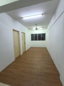 Flat For Rent in Sri Saujana (Kajang)