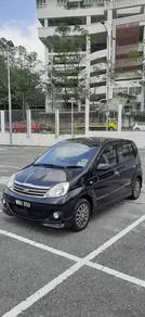 Perodua Viva ELITE EXCLUSIVE in Taman Melawati, KUL