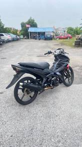 Yamaha 135LC