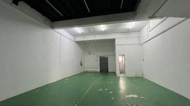 Warehouse / Factory For Rent in Bukit Jalil,KUL