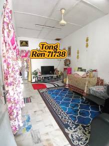 Terraced House For Sale in Sungai Petani,KDH