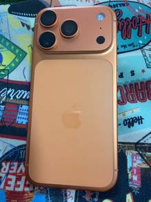 Iphone 17 Pro