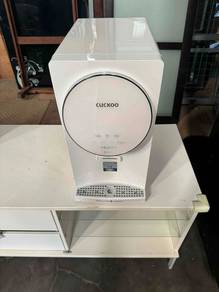 (Cuckoo) Tabletop Hot Cold Water Dispenser Purifie