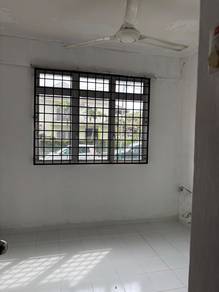 Apartment For Rent in Pangsapuri Indah Teluk Air (Tawar Blok 1A & 1B )