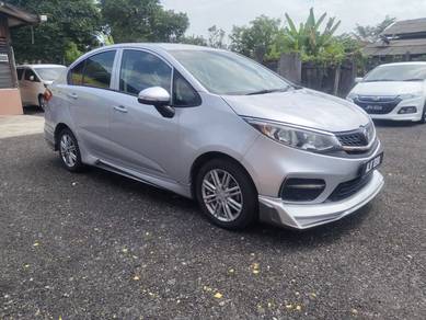 Proton Persona EXECUTIVE in Telok Panglima Garang, SGR