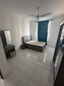Apartment For Rent in Pangsapuri Pulai Mutiara 1