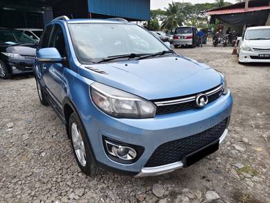 Great Wall M4 COMFORT in Klang, SGR