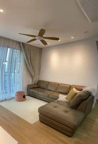 Condominium For Rent in Inspirasi Mont Kiara Condominium Kuala Lumpur