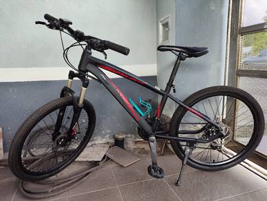 MTB Comp 21 Speed