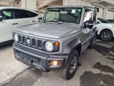 Suzuki Jimny - in Cheras, KUL