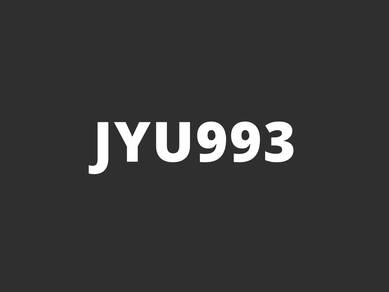 JYU993