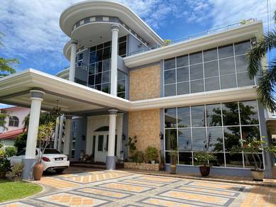 Bungalow House For Sale in Kota Kinabalu,SBH