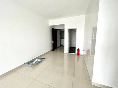 Condominium For Rent in Eco Bloom @ Eco Meadows