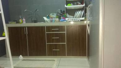 Condominium For Rent in Ascenda Residences @ SkyArena