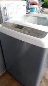 SINGER AUTOMATIK 13kg