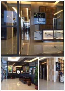 Condominium For Sale in Jazz Suites @ Vivacity
