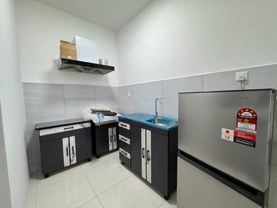 Apartment For Rent in Vivo Executive Apartment