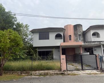 Semi-Detached House For Sale in Kuantan,PHG