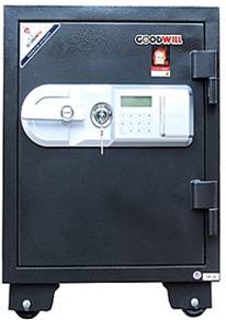 GOODWILL Home Safes Model : GW-60E