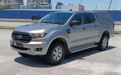 Ford Ranger XL in Serdang, KUL