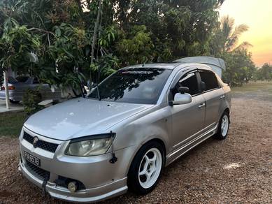 Proton Saga N-LINE in Kota Bharu, KTN