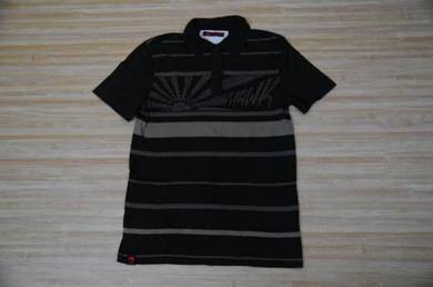 TONNY HAWK POLO TEE saiz M