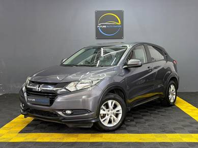 Honda HR-V E in Cheras, KUL