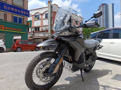 CFMOTO 800MTX
