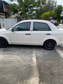 Proton Saga FLX EXECUTIVE in Puchong, SGR