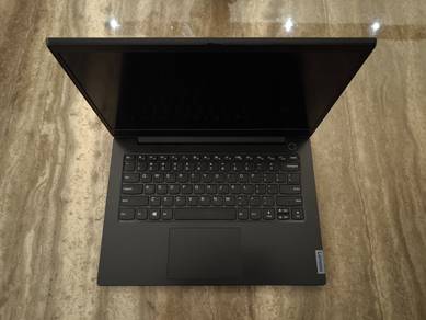 Lenovo 256GB SSD 8GB Ram i3 Latest FHD Slim Laptop