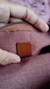 waist bag MCM