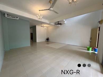 2-storey Terraced House For Sale in Bandar Puteri Puchong,SGR
