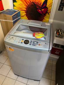 SAMSUNG 7.5kg Washing Machine 5M1nc3