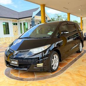 Toyota Estima HIGH SPEC in Kota Bharu, KTN