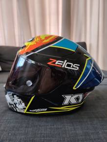 KYT Helmet Full face